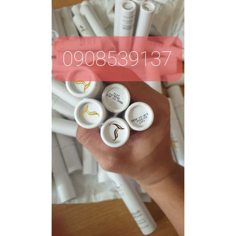 Dưỡng Mi LEVON LASH - DƯỠNG CHẤT LÀM DÀY VÀ DÀI MI 4ML | BigBuy360 - bigbuy360.vn