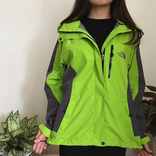 Áo khoác gió The North Face hàng cao cấp