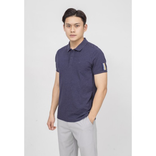 (XẢ 50%) Áo PoLo ARISTINO APS001S9, form slim, tag 450K | WebRaoVat - webraovat.net.vn