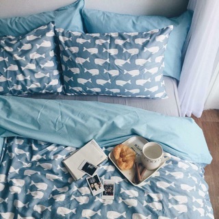Vỏ gối cotton lụa