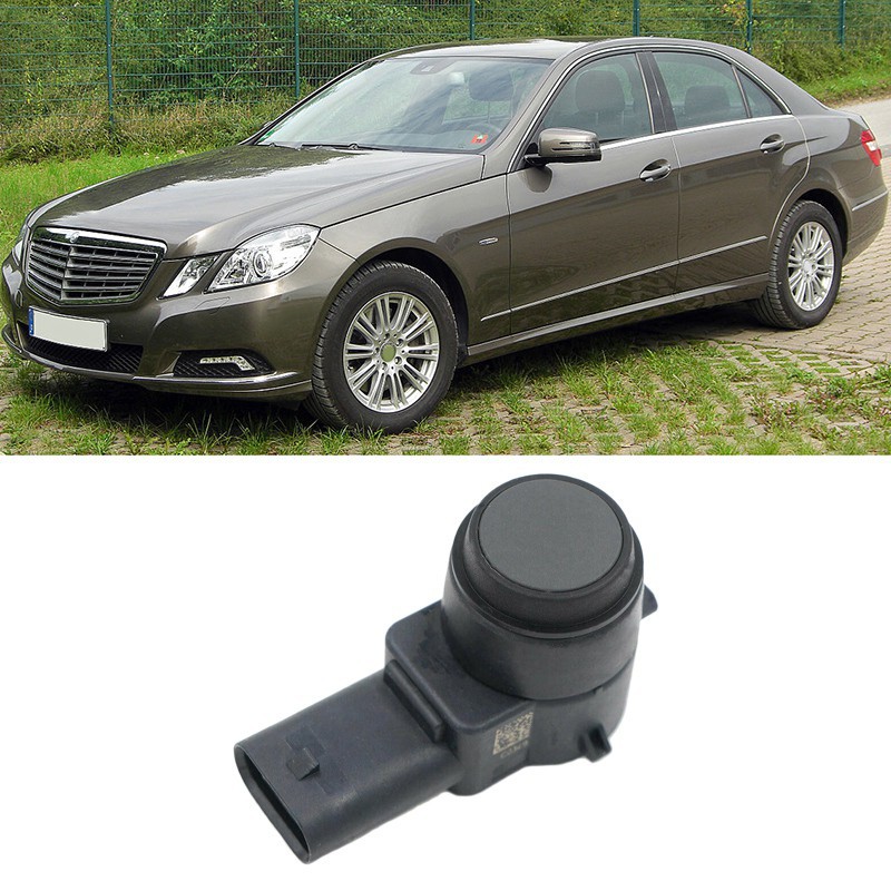 Cảm Biến Đỗ Xe Pdc Cho Mercedes W211 W219 W203 W204 W221 2215420417 A2215420417 chạy