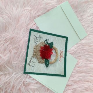 Thiệp chúc Duc Duyen nhỏ (SP000480)