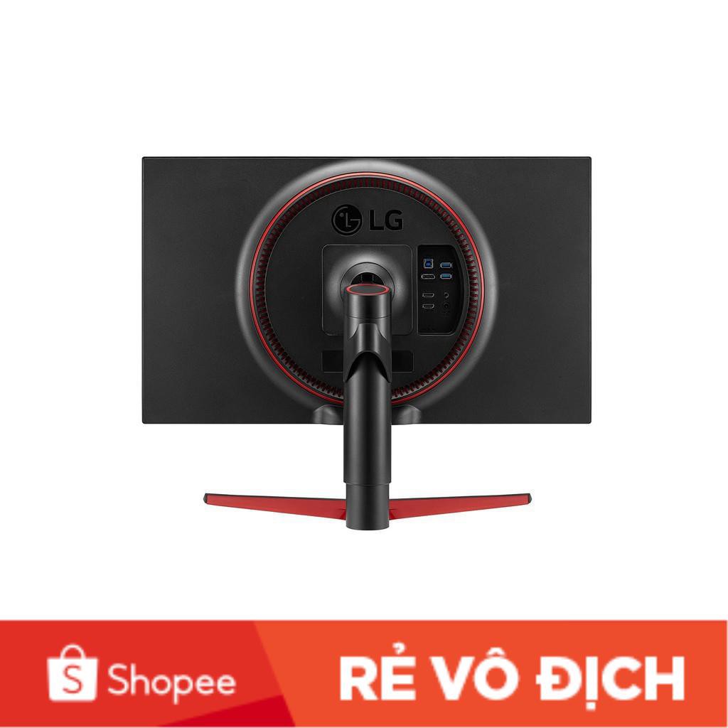 Màn Hình máy tính LG Ultragear™ 27GN750 27'' 16:9 FHD 1920x1080 NVIDIA G-Sync IPS 1ms 240Hz HDR - Hàng chính hãng | BigBuy360 - bigbuy360.vn