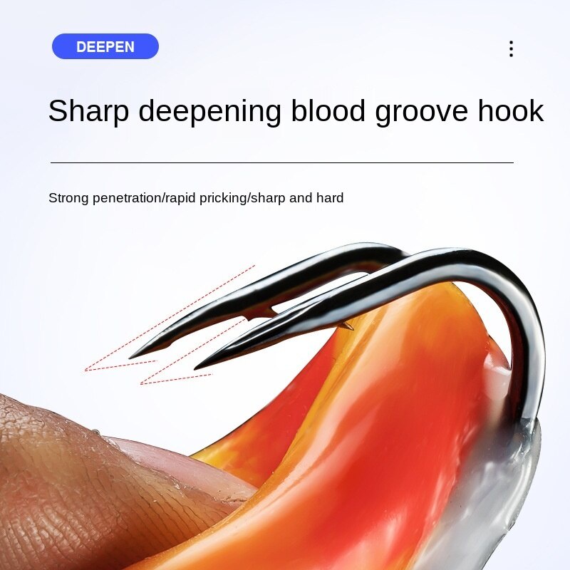 Mồi Câu Cá Giả Ếch Katak 8cm 15g Mềm Kèm Móc Câu