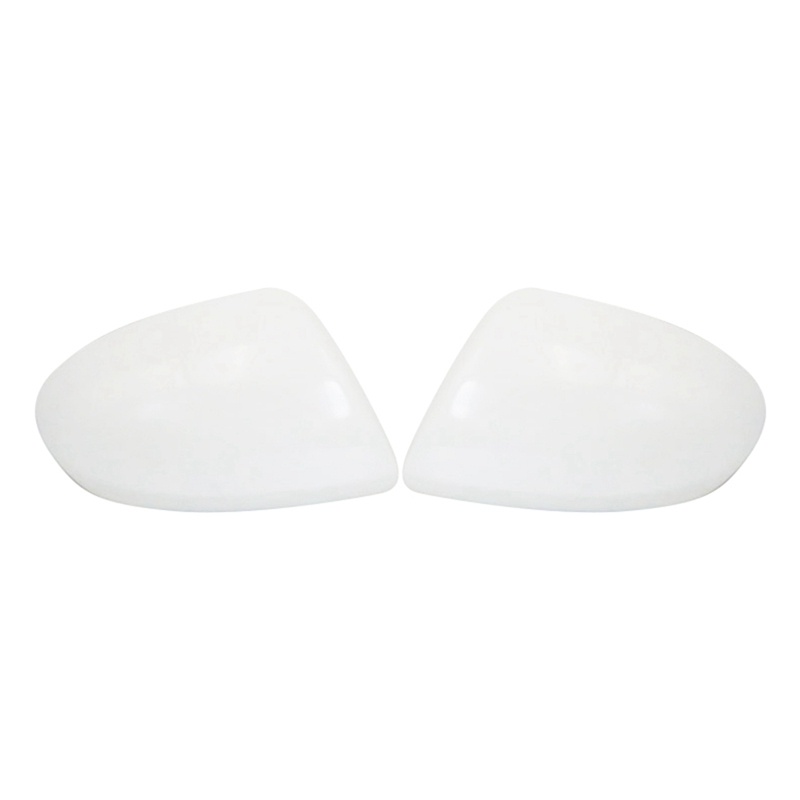 Nắp gương chiếu hậu ô tô Nắp gương cửa bên cho Mazda 2 Demio de 2007-2014 cho Mazda 3 BL 6 GH 2007-2013