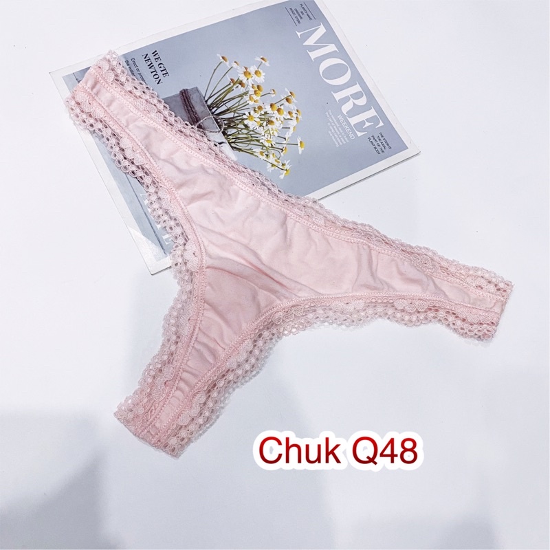 Quần lọt khe xuất dư  Mua 10 tặng 1