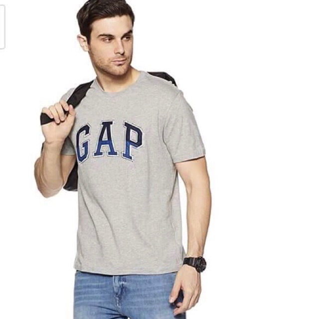 Áo #GAP Nam  - hàng xuất xịn