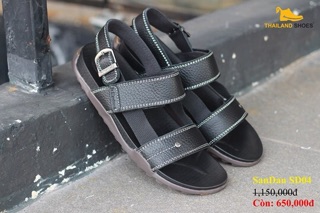 Dép kẹp Dr.Martens SDO4