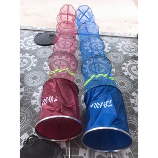 rọng cá daiwa cao cấp