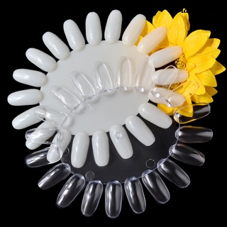 [Hàng mới về] Set 20 móng tay giả tập sơn vẽ móng