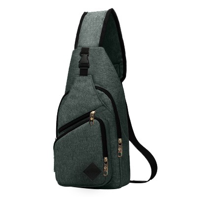 Túi Đeo Chéo Nam Nữ Thời Trang TDC515 | BigBuy360 - bigbuy360.vn