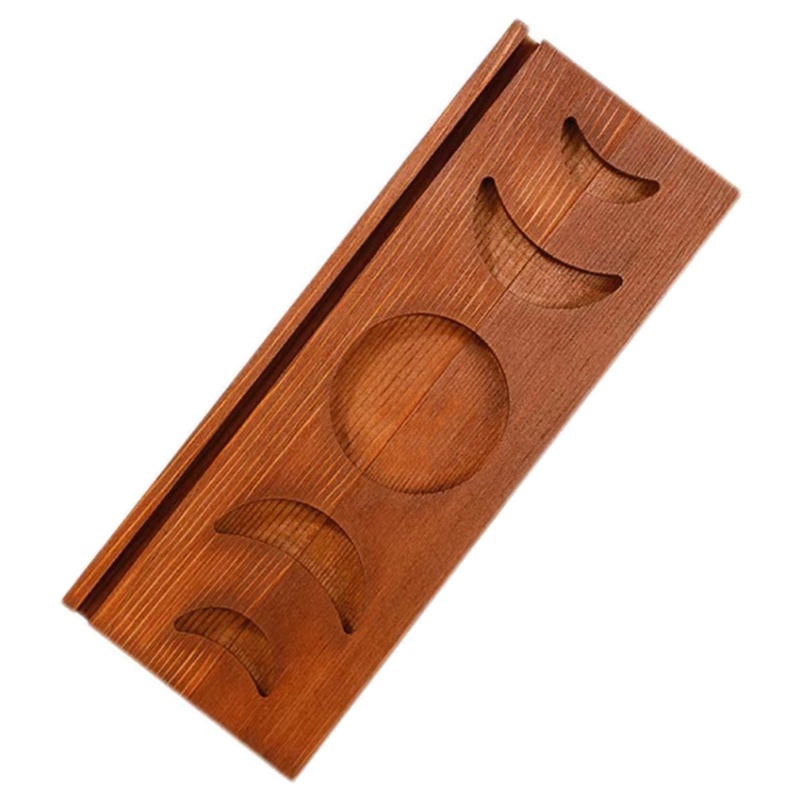 Giá Đỡ Nến / Thẻ Bài Tarot mm Dùng Trang Trí