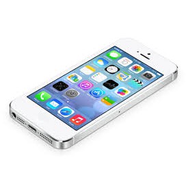 điện thoại Iphone 5S 16G Full Vân tay, máy zin mới KENG | BigBuy360 - bigbuy360.vn