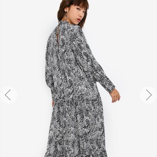 Đầm Topshop S Auth
