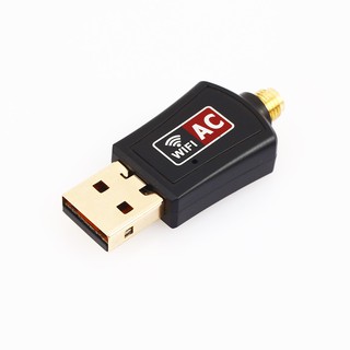 Usb Wifi 600Mbps 802.11B / N / G / Ac