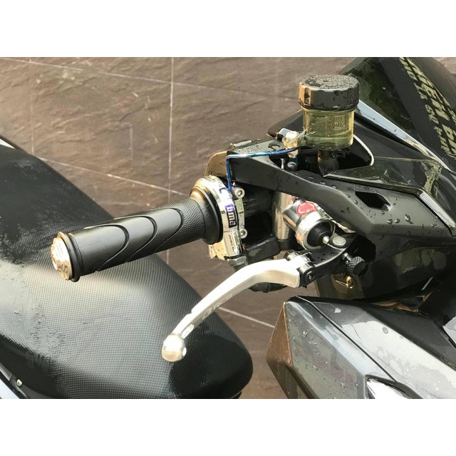 Cùm tăng tốc  UMA Racing  V1  / V2 HÀNG CHÍNH HÃNG