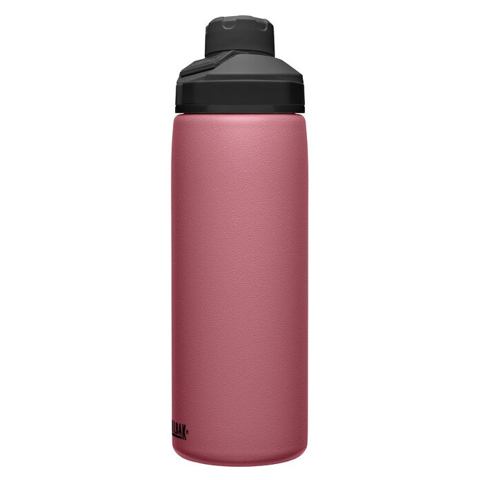 Bình Giữ Nhiệt Nóng Lạnh lên đến 24 giờ CAMELBAK Chute Mag, Insulated Stainless Steel 600ml tùy chọn màu