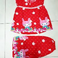 Compo đồ bộ tole 2 da loại một 40k
