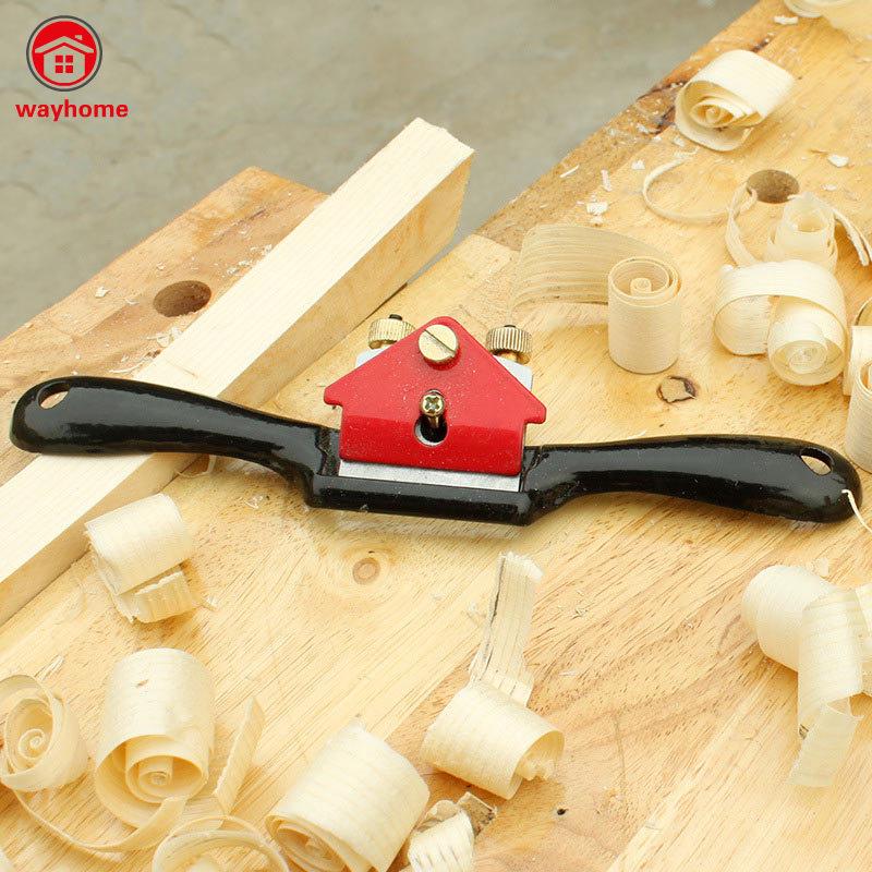 Dụng cụ bào gọt gỗ cầm tay chuyên dụng tiện lợi
