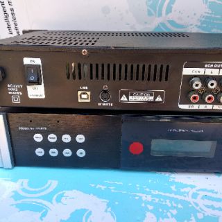 VANG SỐ AUDIO KING MODEL NO:HS-80B