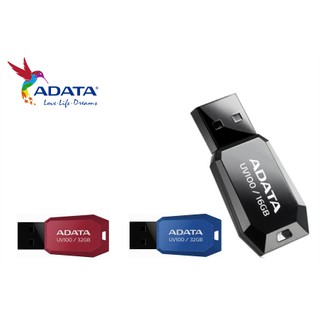 USB Adata UV100 16GB - chuẩn dung lượng-salesaigononline2018