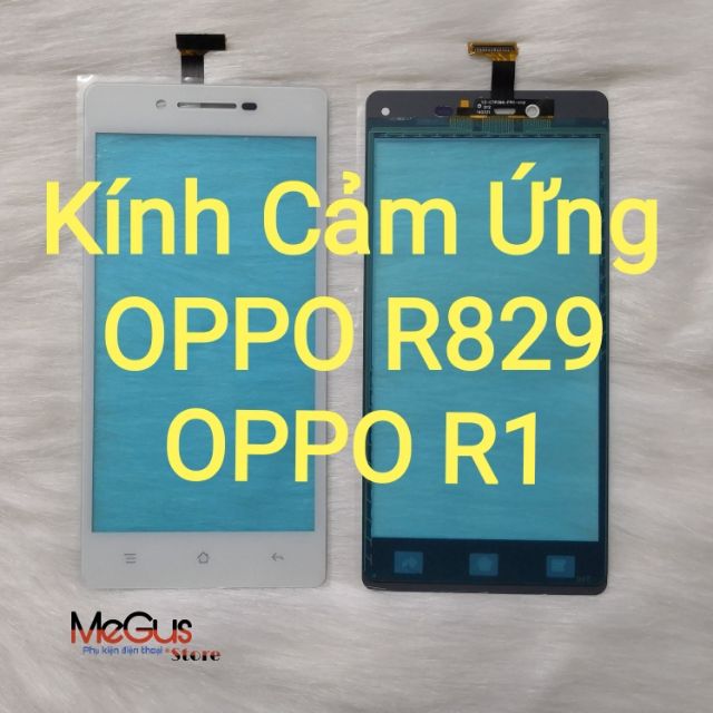 Cảm ứng oppo R829/ oppo R1