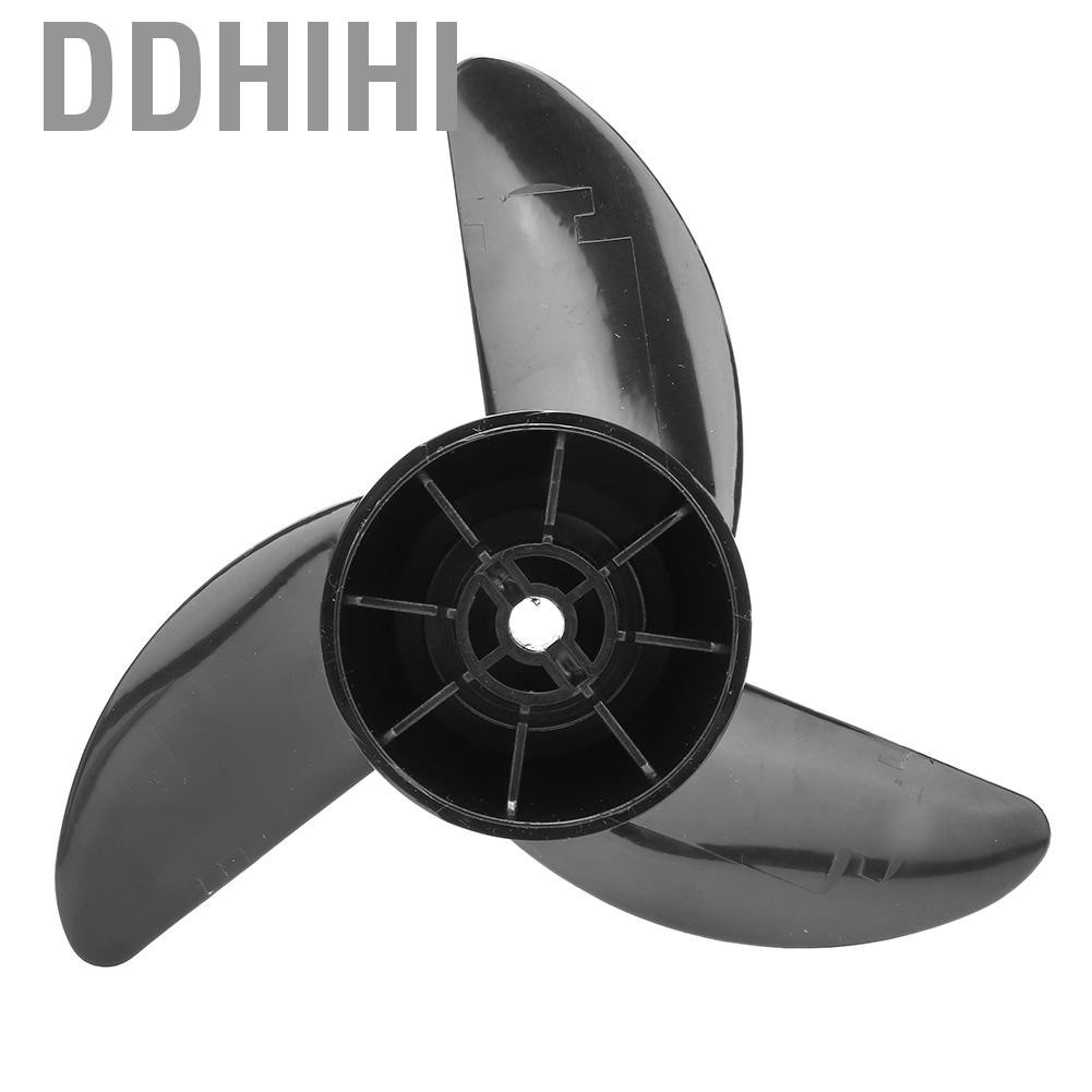 Cánh Quạt Nhựa Dày 12v24v Cho Động Cơ Ngoài Trời | BigBuy360 - bigbuy360.vn