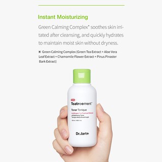 Toner Ctrl-A cải thiện làn da 120ml