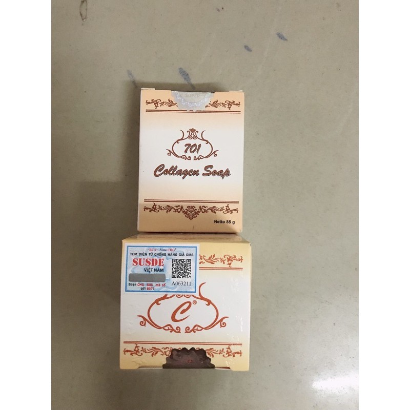 ( chính hãng) 10 BỘ KEM COLLAGEN PLUS VIT E CHECK ĐƯỢC MÃ VẠCH-HÀNG INDONESIA | BigBuy360 - bigbuy360.vn