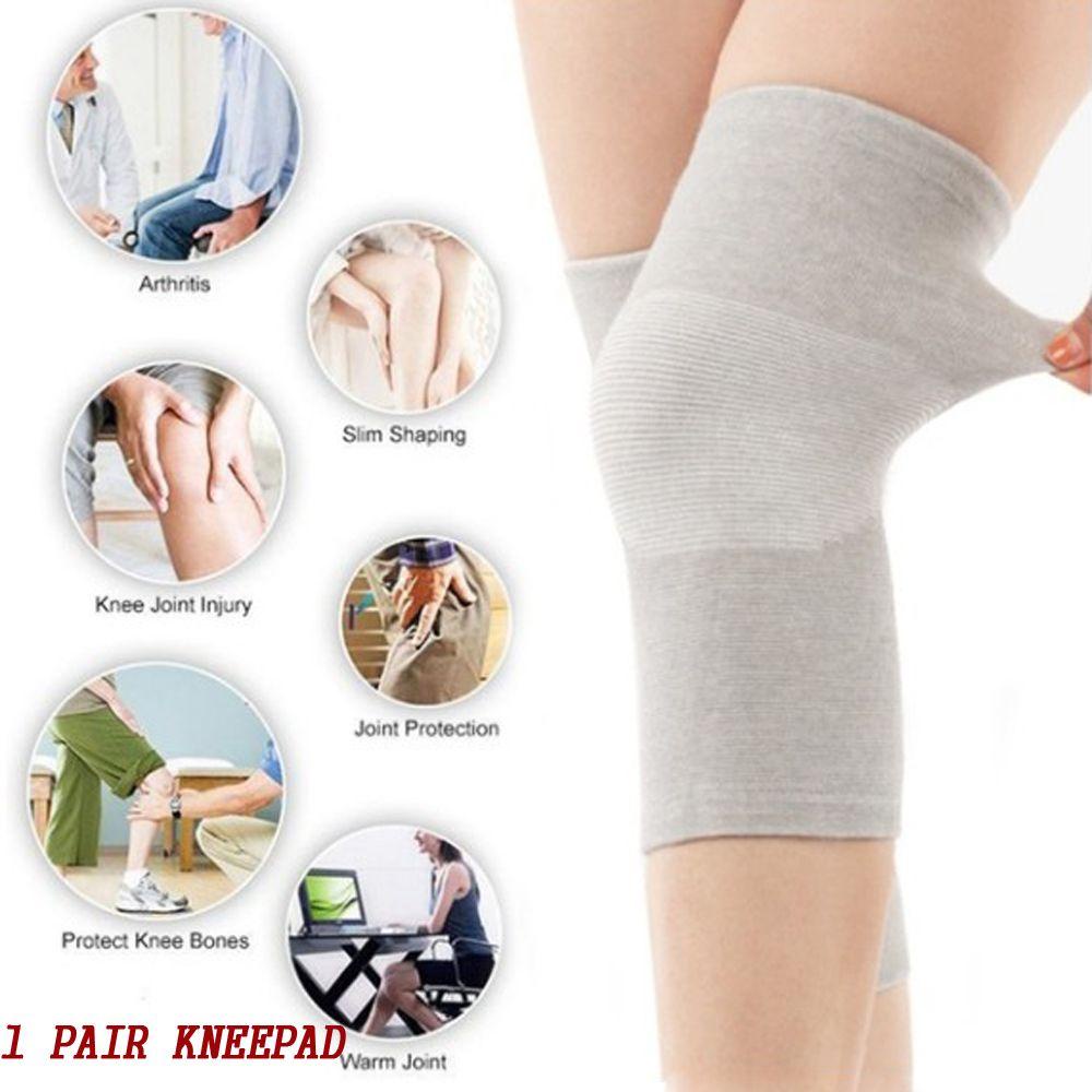 Đệm Bảo Vệ Đầu Gối Thoáng Khí An Toàn Khi Chơi Thể Thao
