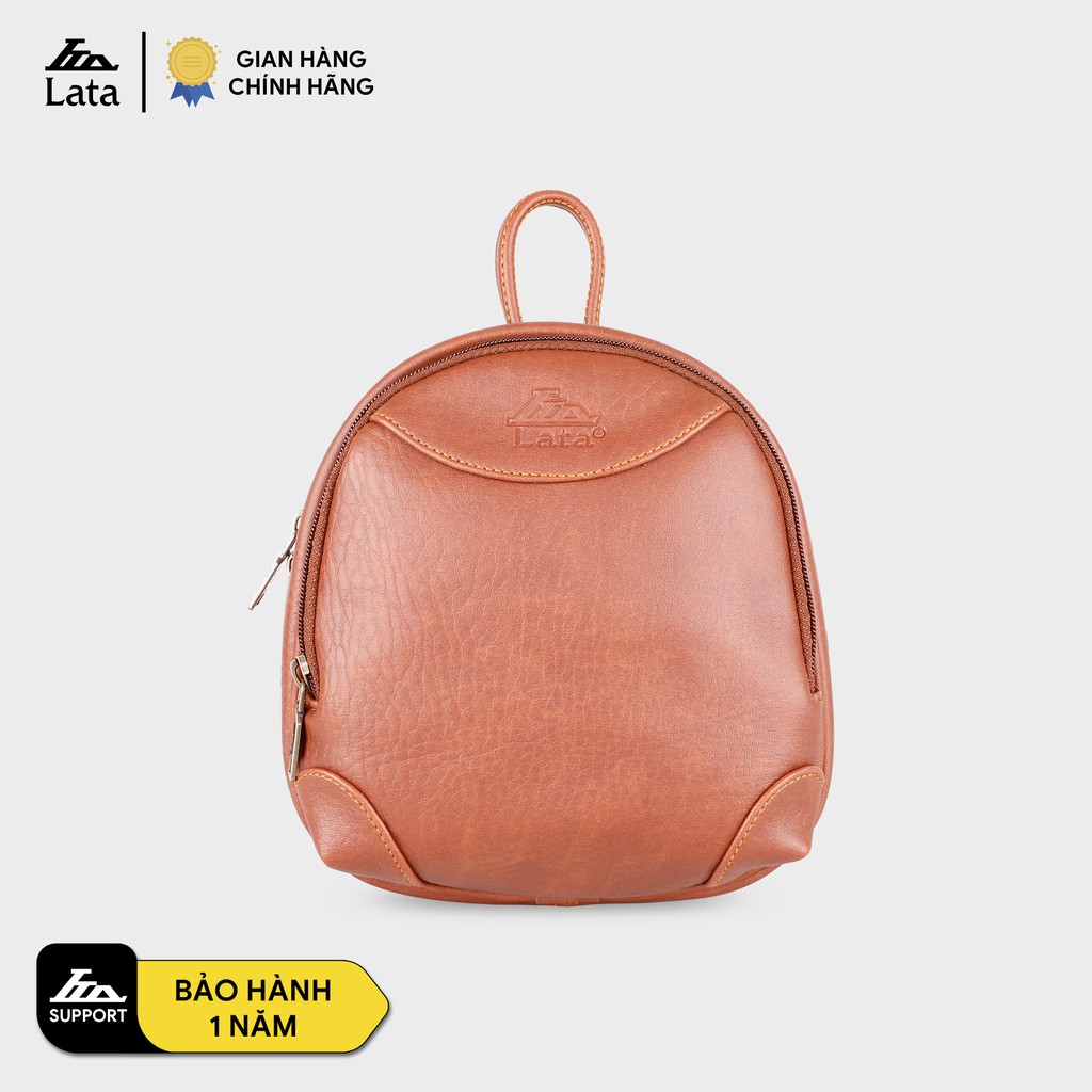 Balo nữ thời trang đa năng LATA BAL34 nhiều màu FADODA SHOP