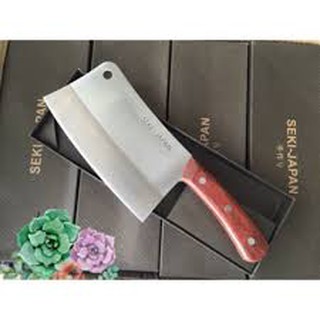 DAO CHẶT SEKI NỘI ĐỊA NHẬT MẪU MỚI