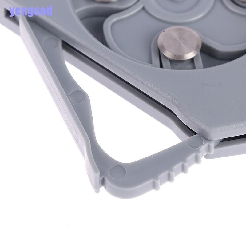 Dụng cụ mở nắp lon thuận tiện