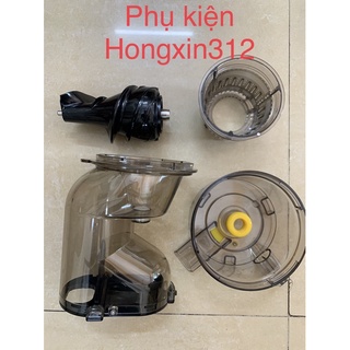 Phụ kiện máy ép chậm hongxinh RH312 phụ kiện có đầy đủ các mẫu