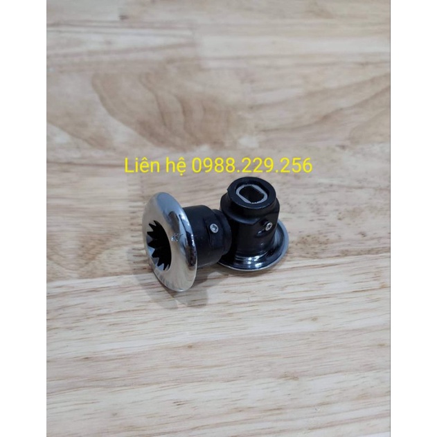 Nhông 12 chấu bọc sắt máy xay sinh tố công nghiệp TM767