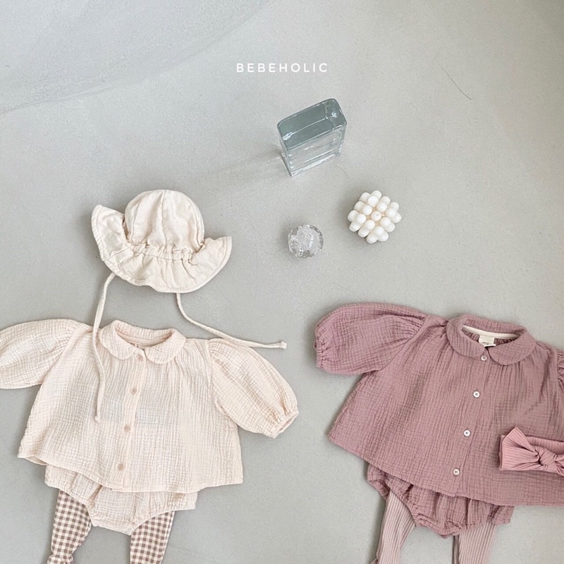 SET XUÂN HÈ BEBEHOLIC