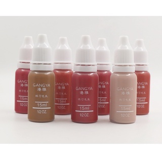 Mực tập-phun xăm Biotouch (15ml)