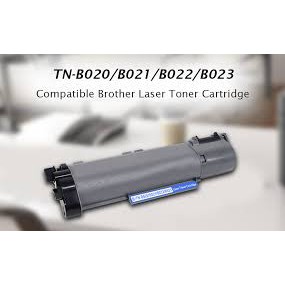 Mực hộp máy in laser Brother TN-B022 - Mực cho máy HL-B2000D, B2082DW, DCP-B7535DW