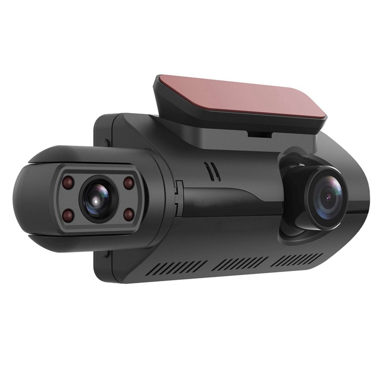 Camera Hành Trình Cho Xe Hơi Hỗ Trợ Quay Đêm 1080p | BigBuy360 - bigbuy360.vn