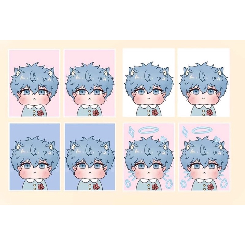 id photo Ran, Souya (Tokyo Revenges)