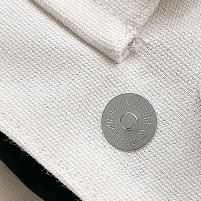 Túi Đeo Chéo Vải Canvas Dáng Vuông Thời Trang Cho Nữ