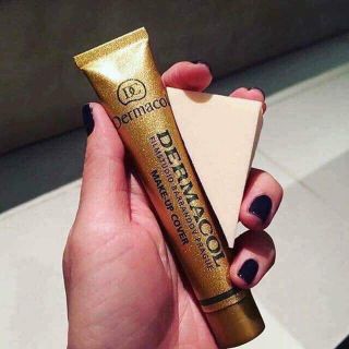 DERMACOD ( KEM CHE KHUYẾT ĐIỂM )