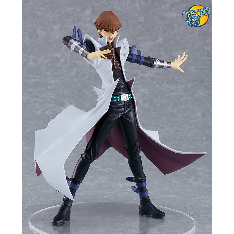 Mô hình nhân vật Yu-Gi-Oh! POP UP PARADE Seto Kaiba