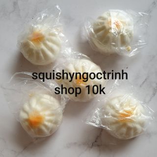 Squishy bánh mini các loại 5 đến 7cm