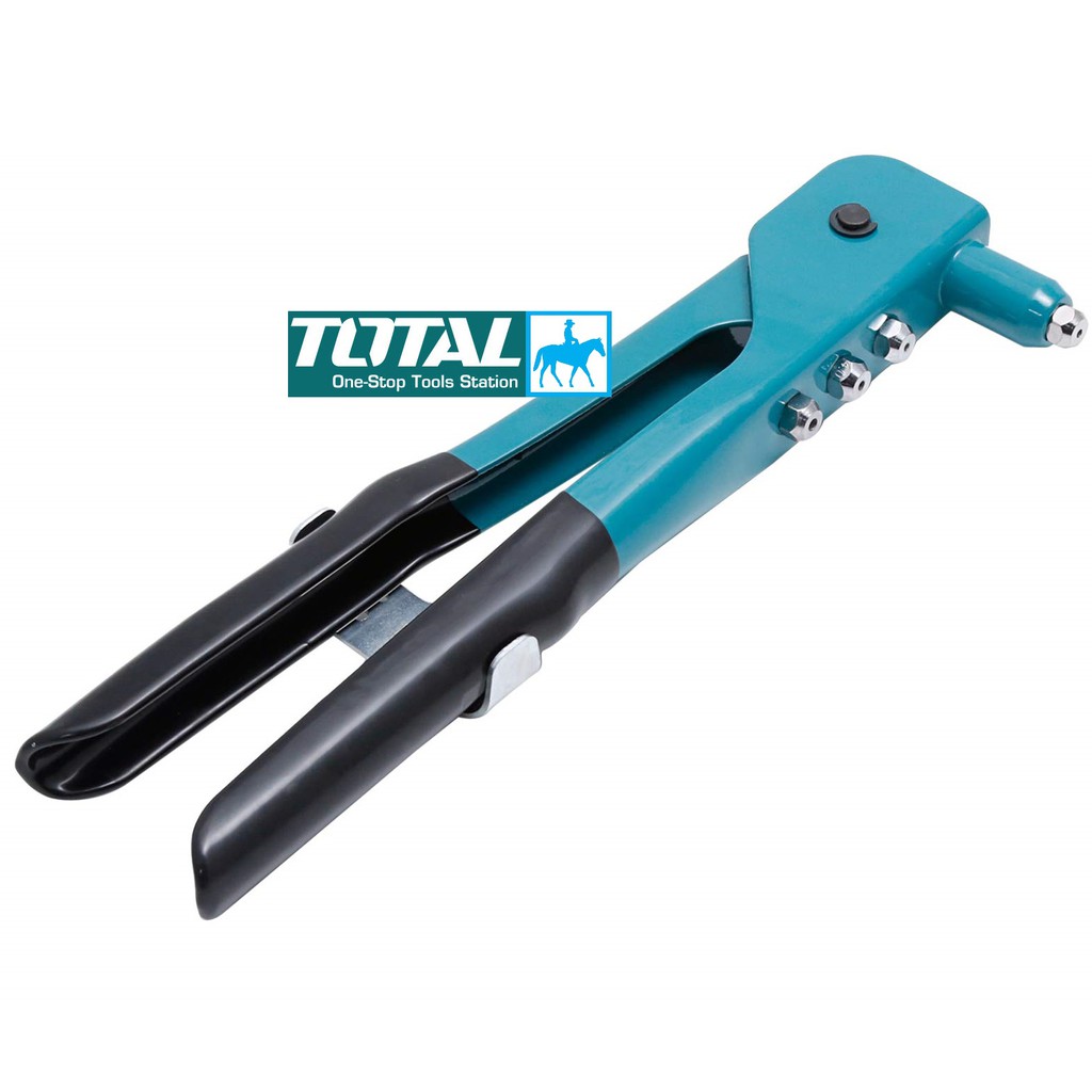 Kìm Kềm Rút Đinh Rivet 10inch Hand Riveter TOTAL THT32101