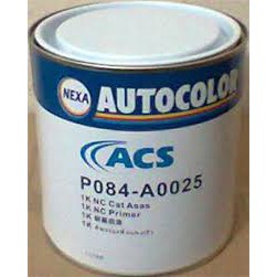 Sơn lót 1K ACS p084-A0025 Hãng PPG Nexa Autocolor