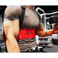 Thanh tập tay trước -Armbalaster hợp kim tập gym,hỗ trợ tập tay trước TTT-11