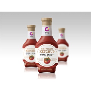 TƯƠNG CÀ KETCHUP MIWON - Hàn Quốc