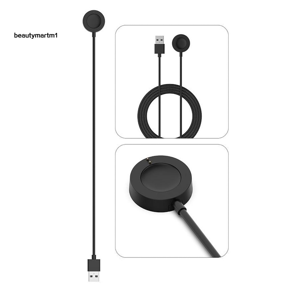 Đế Sạc Không Dây Beautymartm1 ic Cho Đồng Hồ Fossil Gen 4 5