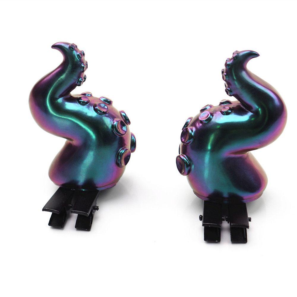 Nút Chặn Chai Rượu Vang Đỏ Tự Nhiên|Khuôn Làm Đồ Trang Sức Hình Bạch Tuộc